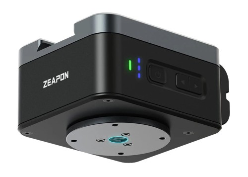 Głowica obrotowa Zeapon Pons Motorized Pan Head