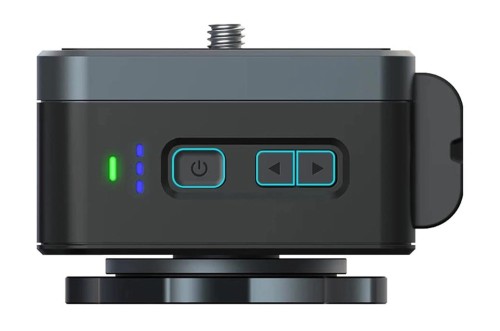 Głowica obrotowa Zeapon Pons Motorized Pan Head