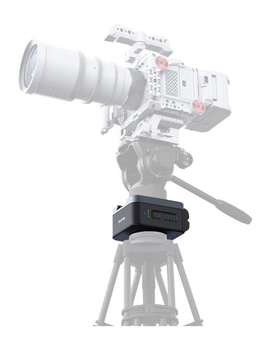 Głowica obrotowa Zeapon Pons Motorized Pan Head