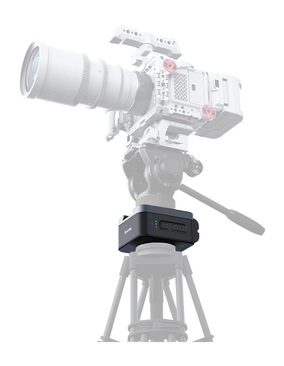 Głowica obrotowa Zeapon Pons Motorized Pan Head