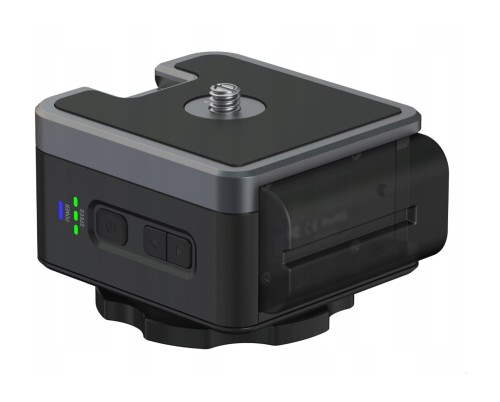 Głowica obrotowa Zeapon Pons Motorized Pan Head