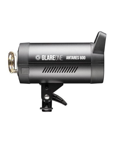 Zestaw oświetlenia studyjnego - GlareOne Antares 600 Basic Kit