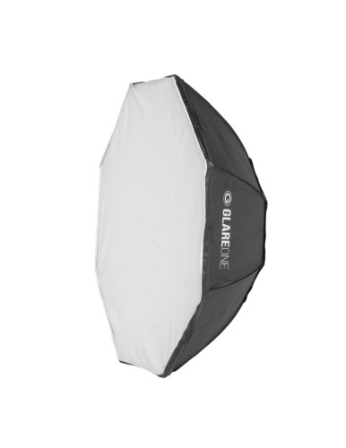 Zestaw oświetlenia studyjnego - GlareOne Antares 600 Basic Kit