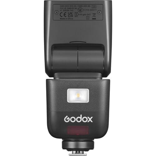 Lampa błyskowa Godox Ving V480S do Sony