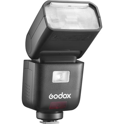 Lampa błyskowa Godox Ving V480S do Sony