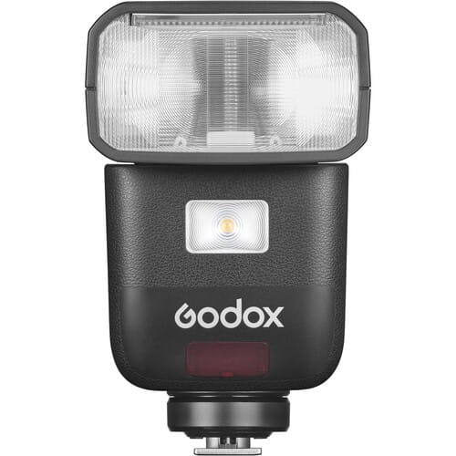 Lampa błyskowa Godox Ving V480C do Canon