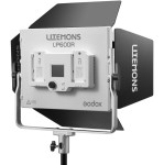 Zestaw oświetleniowy LED Godox Litemons LP600R RGB 2 light kit