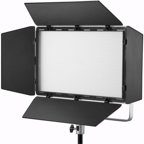 Zestaw oświetleniowy LED Godox Litemons LP600R Bi color - 2 light kit
