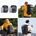 Plecak fotograficzny Ulanzi AB01 38L