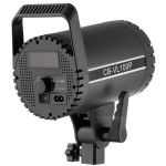 Lampa LED Freepower VL100P 100W 3200-5600K mocowanie Bowens