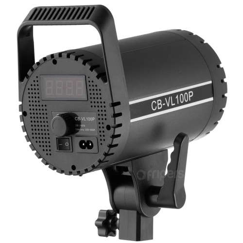 Lampa LED Freepower VL100P 100W 3200-5600K mocowanie Bowens