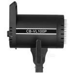 Lampa LED Freepower VL100P 100W 3200-5600K mocowanie Bowens