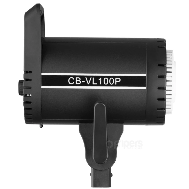 Lampa LED Freepower VL100P 100W 3200-5600K mocowanie Bowens