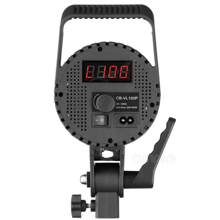 Lampa LED Freepower VL100P 100W 3200-5600K mocowanie Bowens