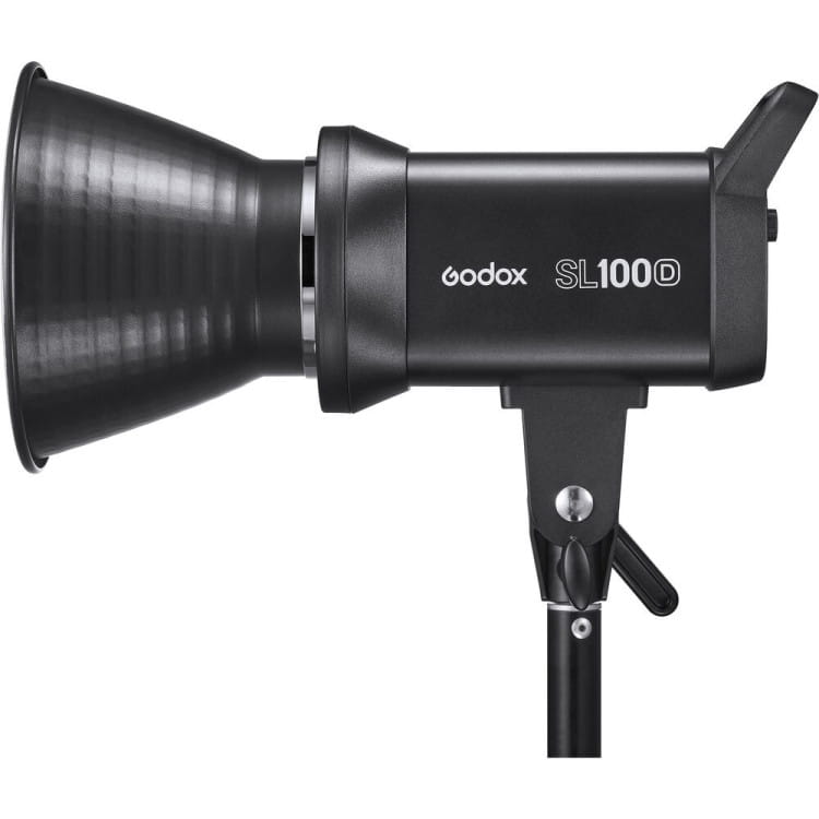 Godox SL-100D lampa światła stałego / ciągłego z mocowaniem Bowens