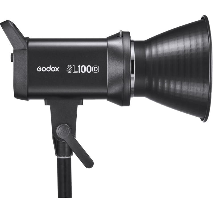 Godox SL-100D lampa światła stałego / ciągłego z mocowaniem Bowens