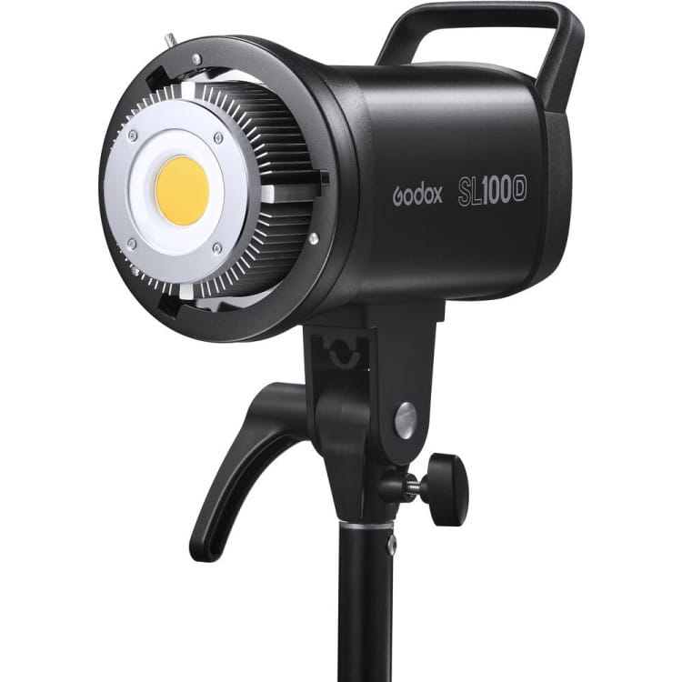 Godox SL-100D lampa światła stałego / ciągłego z mocowaniem Bowens