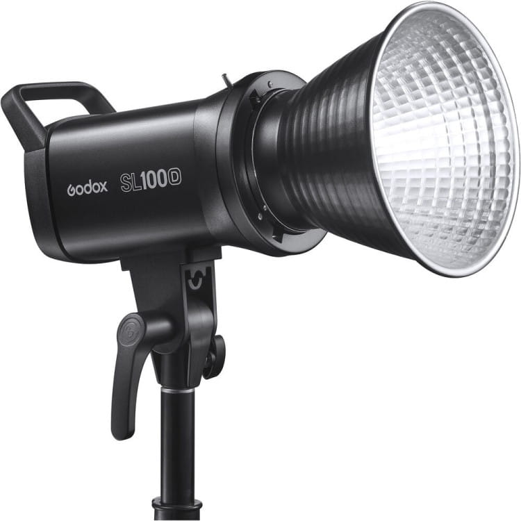Godox SL-100D lampa światła stałego / ciągłego z mocowaniem Bowens
