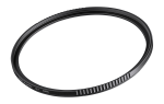 Filtr UV K&amp;F Concept Nano-X MRC UV - 72mm