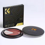Filtr UV K&amp;F Concept Nano-X MRC UV - 72mm