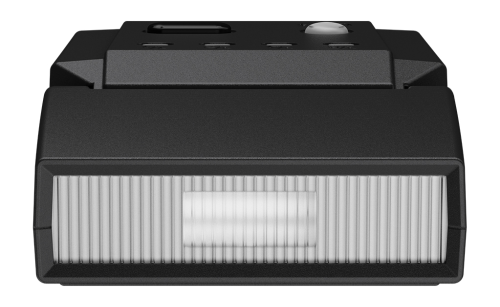 Mała lampa błyskowa Ulanzi SL03 - czarna