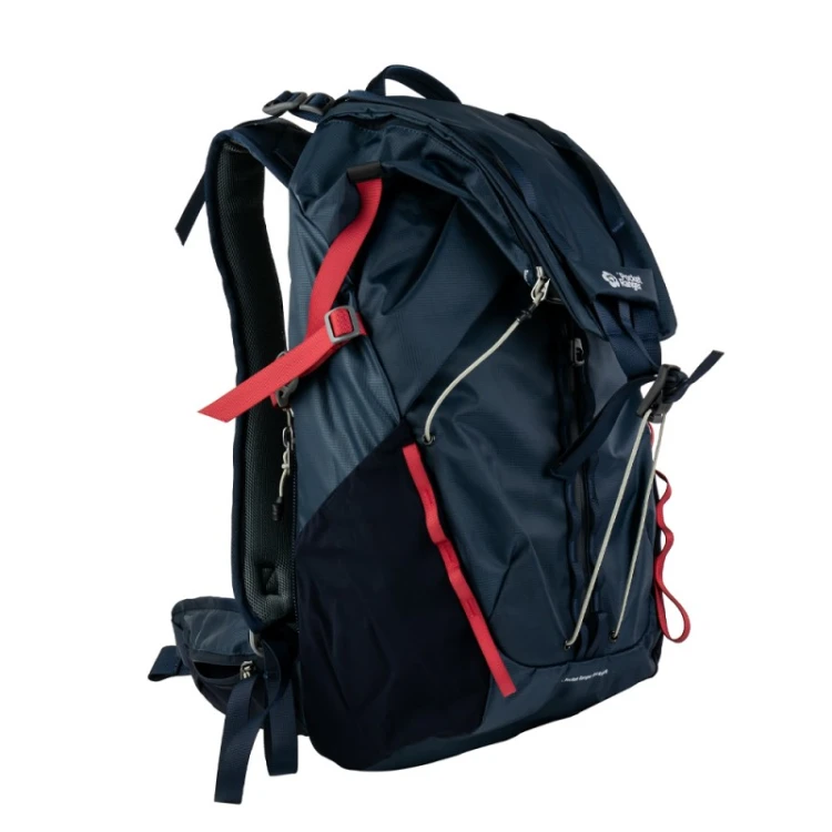 Plecak fotograficzny VSGO V-PR011 Pocket Ranger 35L z wkładem