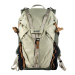 Plecak fotograficzny VSGO V-PR02 Pocket Ranger 25L z wkładem