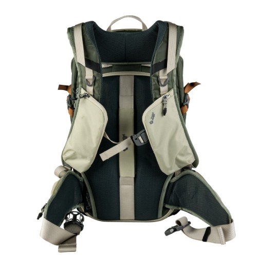 Plecak fotograficzny VSGO V-PR02 Pocket Ranger 25L z wkładem