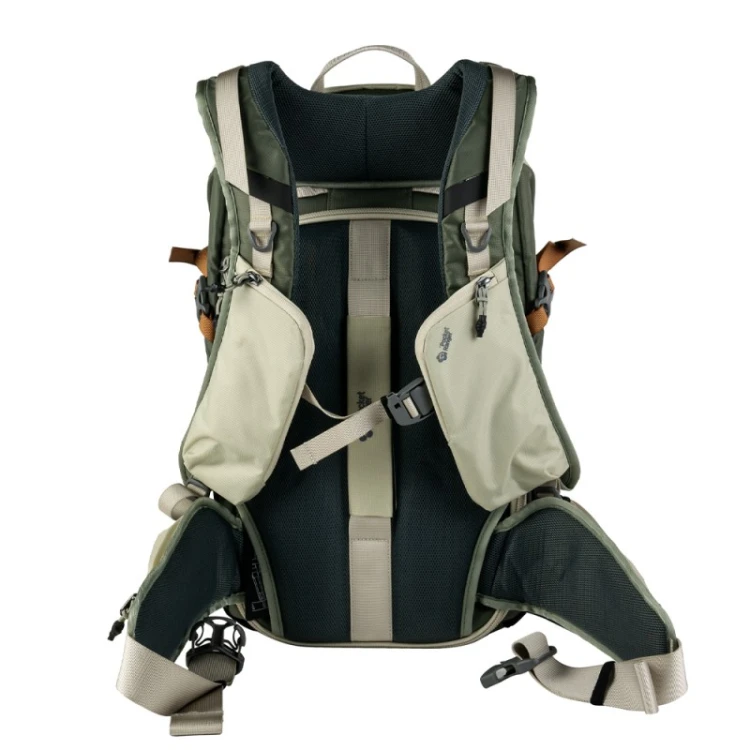 Plecak fotograficzny VSGO V-PR02 Pocket Ranger 25L z wkładem
