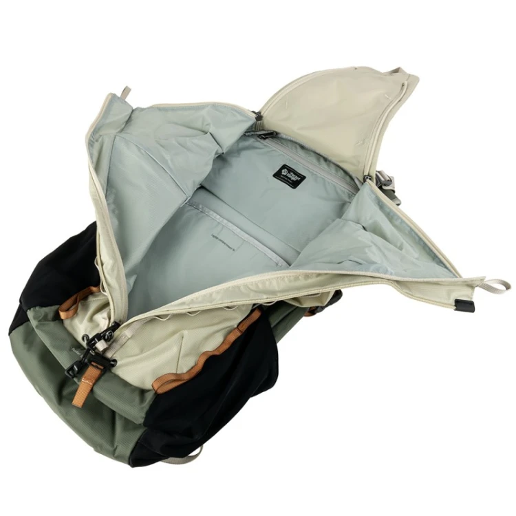 Plecak fotograficzny VSGO V-PR02 Pocket Ranger 25L z wkładem