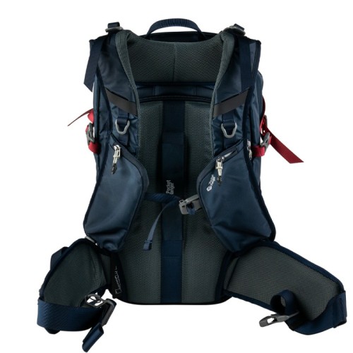 Plecak fotograficzny VSGO V-PR021 Pocket Ranger 25L z wkładem