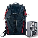 Plecak fotograficzny VSGO V-PR021 Pocket Ranger 25L z wkładem