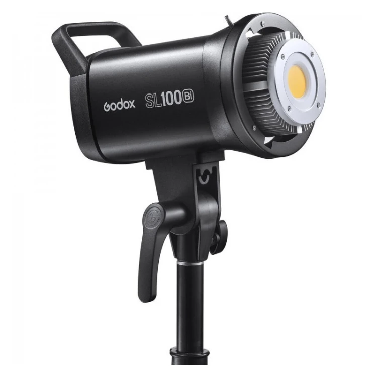 Godox SL-100BI 2800-6500K lampa światła stałego  ciągłego z mocowaniem Bowens