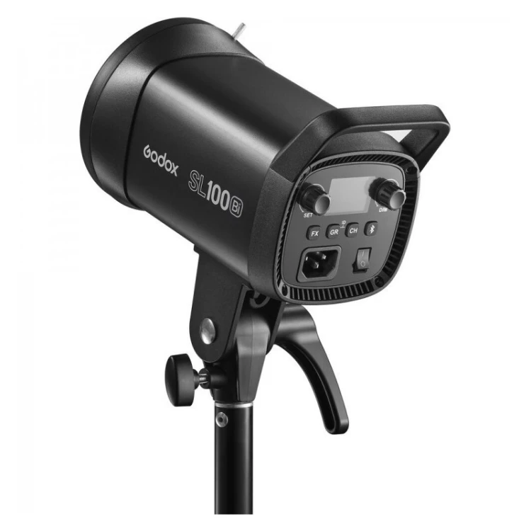 Godox SL-100BI 2800-6500K lampa światła stałego / ciągłego z mocowaniem Bowens