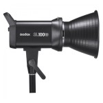 Godox SL-100BI 2800-6500K lampa światła stałego / ciągłego z mocowaniem Bowens