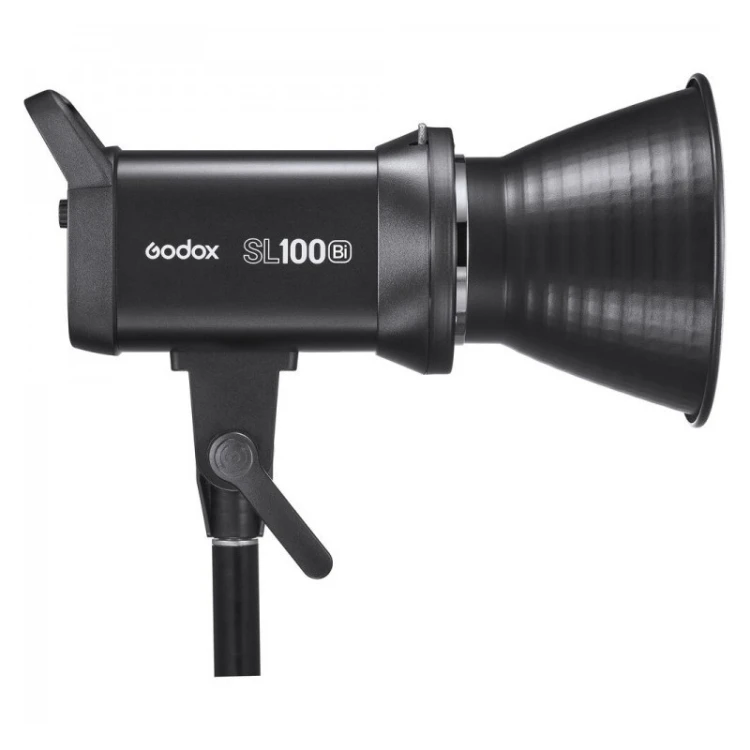 Godox SL-100BI 2800-6500K lampa światła stałego / ciągłego z mocowaniem Bowens