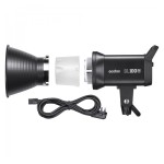 Godox SL-100BI 2800-6500K lampa światła stałego / ciągłego z mocowaniem Bowens