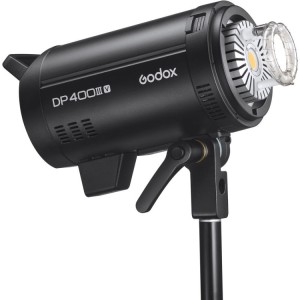 Studyjna lampa błyskowa Godox DP400III-V
