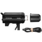 Studyjna lampa błyskowa Godox DP400III-V