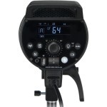 Studyjna lampa błyskowa Godox DP400III-V
