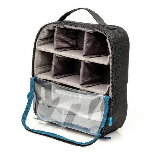 Etui organizer Tenba Tools Tool Box 8 Black