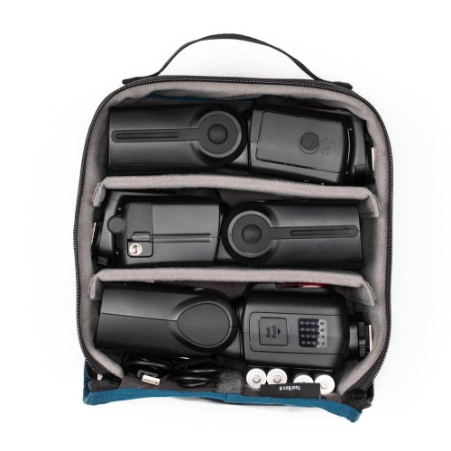 Etui organizer Tenba Tools Tool Box 8 Black
