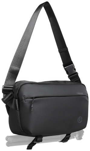 Torba fotograficzna na ramię Ulanzi PB038 Travel Sling Bag V2