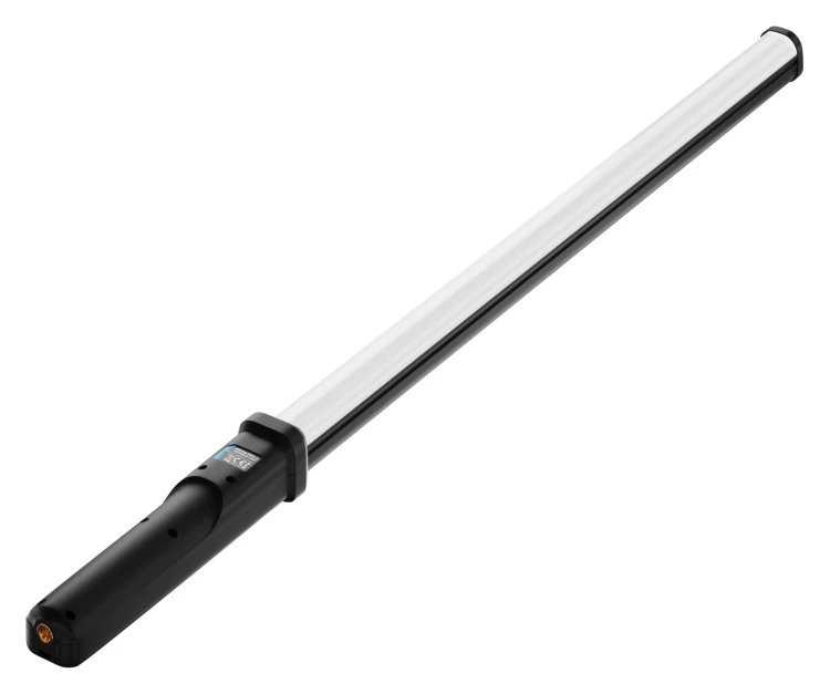 Lampa miecz świetlny LED Newell RGB Kathi Pro II