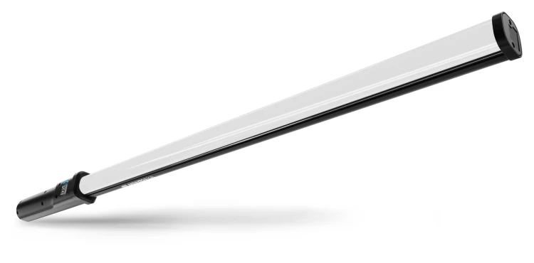 Lampa miecz świetlny LED Newell RGB Kathi Pro II