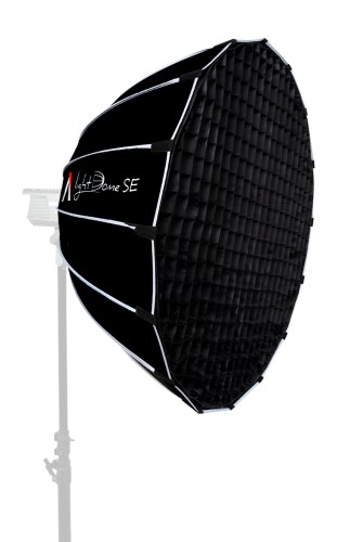 Softbox Aputure Light Dome SE 85cm