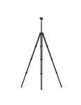 Statyw Peak Design Pro Tripod Black - włókno węglowe