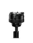 Statyw Peak Design Pro Tripod Black - włókno węglowe