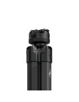 Statyw Peak Design Pro Tripod Black - włókno węglowe