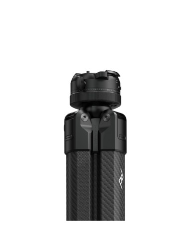 Statyw Peak Design Pro Tripod Black - włókno węglowe